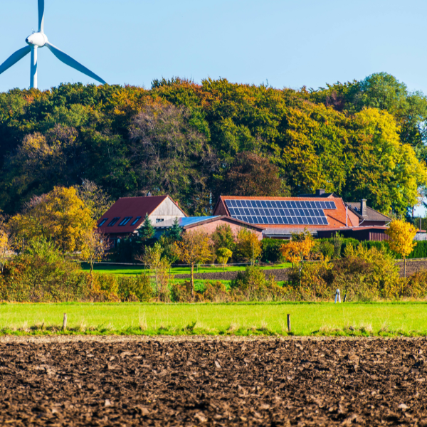 Installation photovoltaïque EYLIOS Solaire